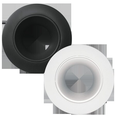 Elco Lighting 2 Round Flexa Interchangeable Reflector Trims PR2W